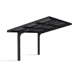 Carport Sidney flat wave Canopia