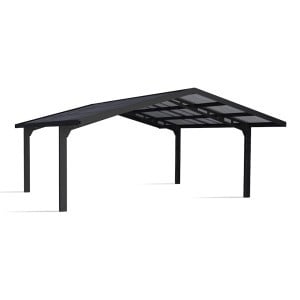 Carport double Sydney Apex Canopia (rupture de stock)
