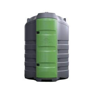 Cuves gasoil fixes FuelMaster Kingspan 1500 L à 9000 L compteur digital, 79 L/min