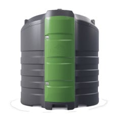Cuves gasoil fixes FuelMaster Kingspan 1500 L à 9000 L compteur digital, 79 L/min