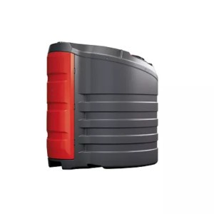 Cuves gasoil fixes FuelMaster PRO Kingspan 1500 L à 9000 L, gestion des utilisateurs 4G/LTE, 79L/min