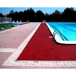 Peinture antiglissante zones humides RIVA SCAR DEPROMA, plusieurs couleurs 25 kg