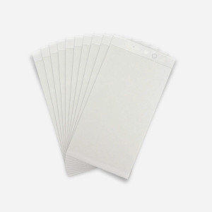 Recharge plaques collantes piège Biogents BG-GAT (lot de 10)