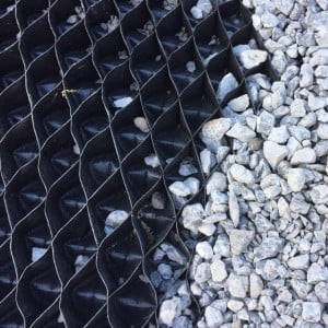 Panneau géotextile Accorder W TenCate Bidim® - Long. 20 m