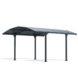 Tonnelles de jardin en kit Tucson Canopia