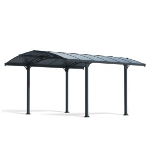 Tonnelles de jardin en kit Tucson Canopia