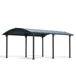 Tonnelles de jardin en kit Tucson Canopia