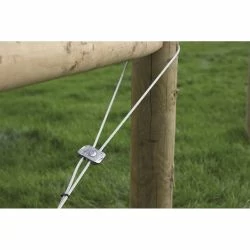 Kit d'haubanage DPAK Gripple avec tendeur autobloquant, 4 m, 750 kg