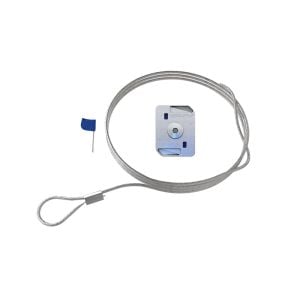 Kit d'haubanage DPAK Gripple avec tendeur autobloquant, 4 m, 750 kg