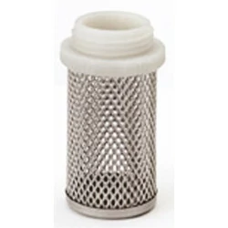 Crépine pour clapet anti-retour EUROPA 2" NETAFIM, 4 unités
