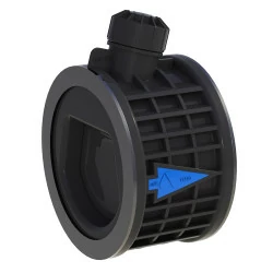 Clapet anti-retour REGEV Ø DN100, 16 bar NETAFIM