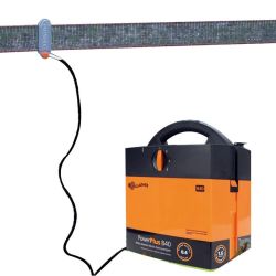 Câble de raccordement Électrificateur à Ruban