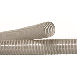 Tuyau alimentaire polyvalent SPIRABEL SNT-S - Longueur 25 m Tricoflex