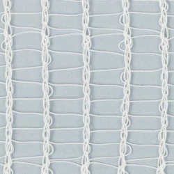 Filet anti grêle multi-protections LONODIS Premium Origine France - Ombrage xx% Cristal, largeur 3 m