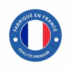 Filet Anti Grêle Renforcé multi-protections LONODIS Premium Origine France - Blanc Cristal, largeur 3 m