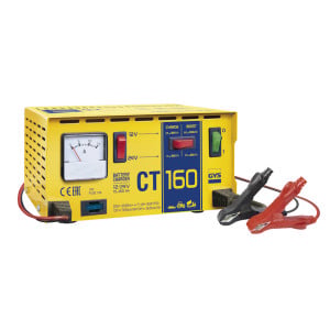 Chargeur de batterie CT 160 GYS
