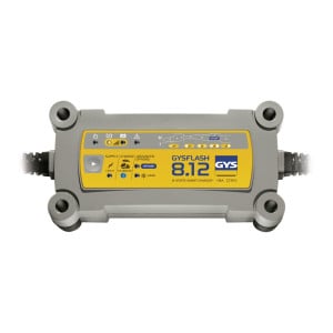 Chargeur de batterie GYSFLASH 8.12 GYS