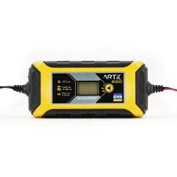 Chargeur de batterie ARTIC 8000 GYS