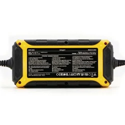 Chargeur de batterie ARTIC 8000 GYS