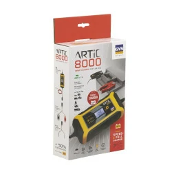 Chargeur de batterie ARTIC 8000 GYS