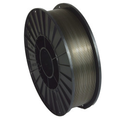 Fil Fourré No Gas Ø 0,9 mm GYS - Bobine plastique S200 - 4,5 kg - E71T-GS