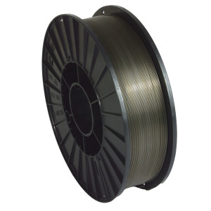 Fil Fourré No Gas Ø 0,9 mm GYS - Bobine plastique S200 - 4,5 kg - E71T-GS