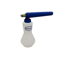 Canon à mousse 2l raccord euro Renson pour débit entre 22 - 30l/min