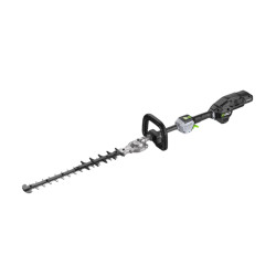 Taille-Haie électrique sans fil EGO HTX5300-P - 53 cm, demi-perche fixe