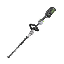 Taille-Haie électrique sans fil EGO HTX5300-P - 53 cm, demi-perche fixe