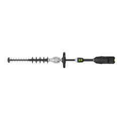 Taille-Haie électrique sans fil EGO HTX5300-P - 53 cm, demi-perche fixe
