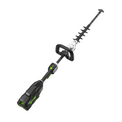 Taille-Haie électrique sans fil EGO HTX5300-P - 53 cm, demi-perche fixe
