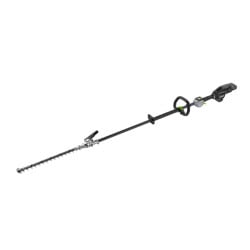 Taille-Haie électrique sans fil EGO HTX5300-PA - 53 cm, perche fixe longue portée