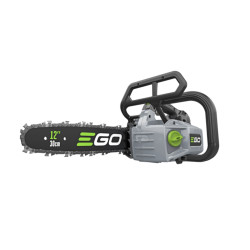 Tronçonneuse électrique sans fil EGO CSX3000 - 30 cm