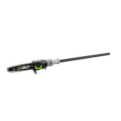 Elagueuse électrique sans fil sur perche télescopique PS1000E EGO - coupe 25 cm, longueur 296 cm