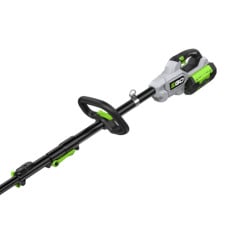 Elagueuse électrique sans fil sur perche télescopique PS1000E EGO - coupe 25 cm, longueur 296 cm