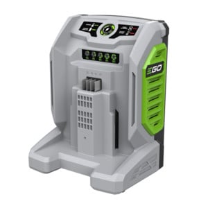 Chargeur ultra rapide CH7000E 700 W pour batteries EGO