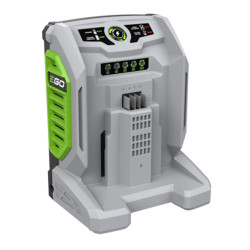 Chargeur ultra rapide CH7000E 700 W pour batteries EGO