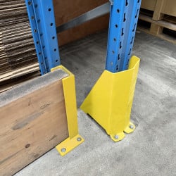 Protection palettier madrier Viso - 80 mm 175 x 140 x 40 mm
