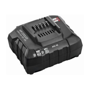 Chargeur CEMO pour batterie Lithium CAS 18 V