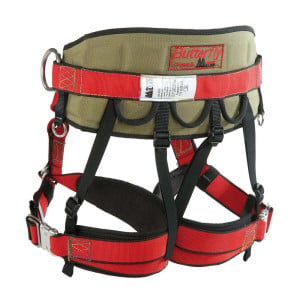 Ceinture d'élagage Butterfly II Honeywell Miller