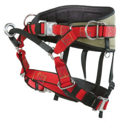 Ceinture d'élagage Butterfly II Honeywell Miller