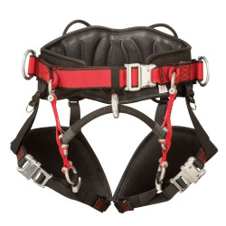 Ceinture d'élagage MORPHO Honeywell Miller