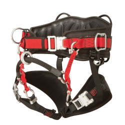 Ceinture d'élagage MORPHO Honeywell Miller