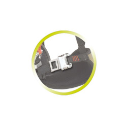 Ceinture d'élagage MORPHO Honeywell Miller