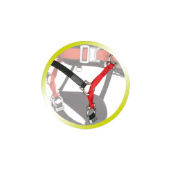 Ceinture d'élagage MORPHO Honeywell Miller