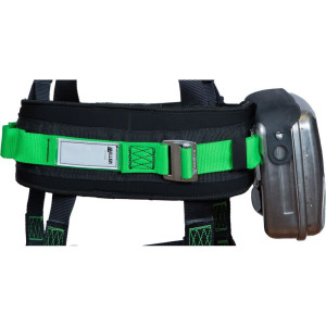 Ceinture H-Design pour harnais espaces confinés Honeywell Miller