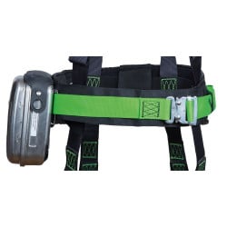 Ceinture H-Design pour harnais espaces confinés Honeywell Miller
