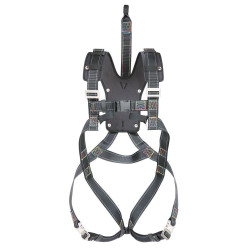 Harnais antistatique ATEX à 2 points Honeywell Miller