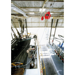 Harnais antistatique ATEX à 2 points Honeywell Miller