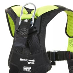 Harnais H500 Industrie Confort IC7 Honeywell Miller